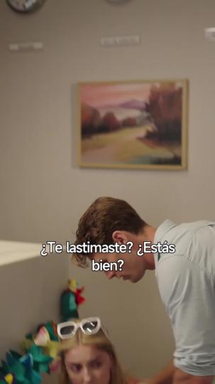 Luna de miel con mi multimillonario secreto Episodio 9