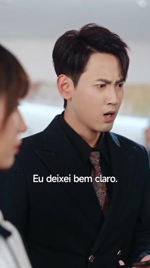 Fora da Prisão, Fora do Amor 5Episódio