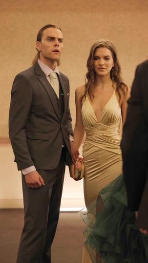 Jade Foster Is Mine Episode 10