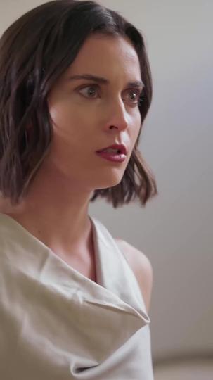 Dendam dan Cinta Sang Alpha Episode 6