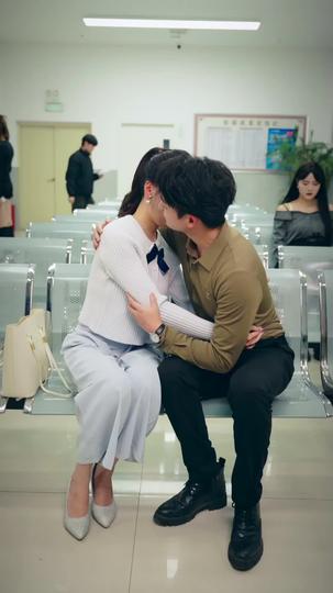 Together, Hearts in Sync Episode 7