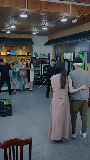 盲刃 第8集