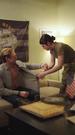 The Officer Fell For Me Episode 10