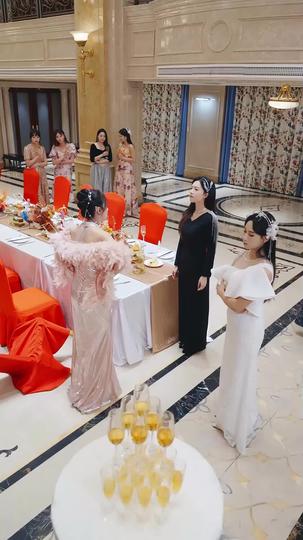 Takdir Membawaku Padamu Episode 10