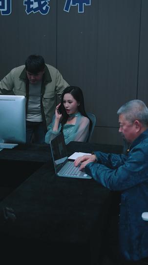 防人之心不可无 第9集