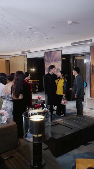 Heart of Obsession Episode 4