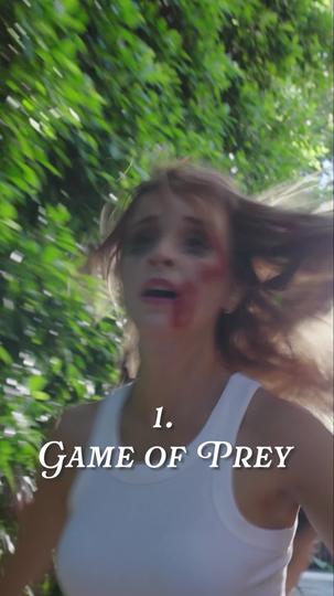 Rebel in Devil's Shackle Episode 1