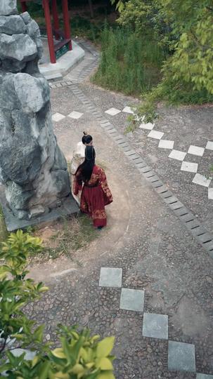 九千岁驾到 第3集