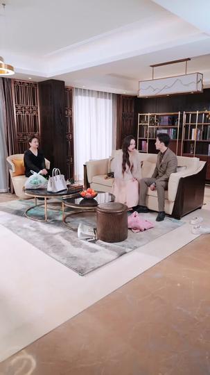 Antara Cinta dan Kenyataan Episode 9
