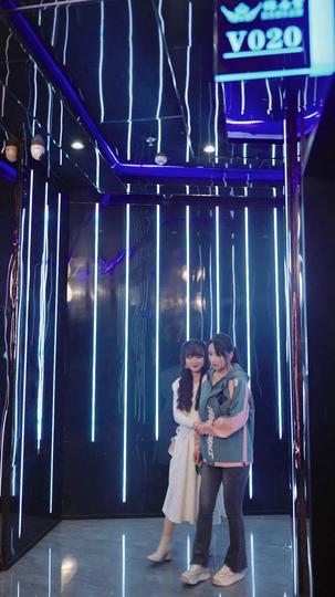 欲隐难藏真身份 第9集