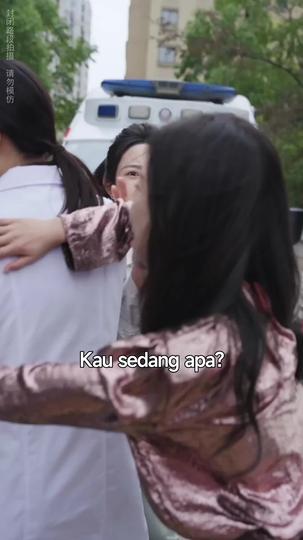 Nyawa di Ujung Jalan Episode 7