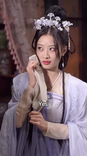 Whispers to His Mind Episode 8