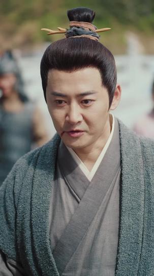 Return of His Majesty (DUBBED) Episode 6