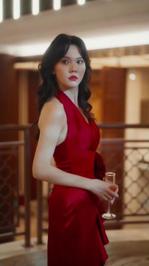 Love in a City of Knives Episode 10