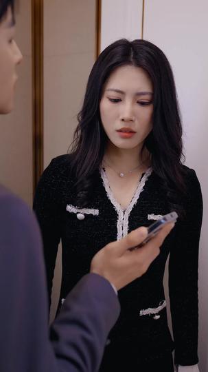 卿若不爱，离开莫悔 第11集