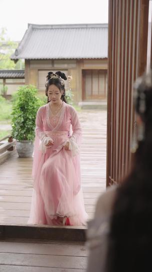 愿我如星君如月 第7集