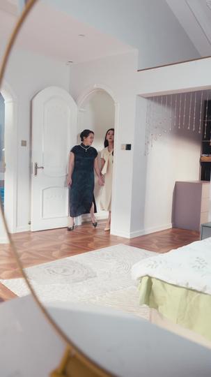 心声喧嚣，真爱静谧 第9集