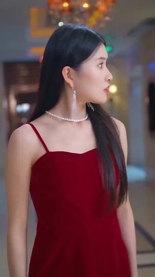 When Vengeance Meets Love Episode 10