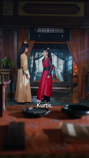 Farewell, For I Am Your Forever Regret Episode 3