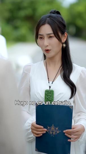 El exmarido que domina el mundo Episodio 6