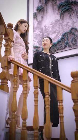 傅先生他一片痴情 第5集