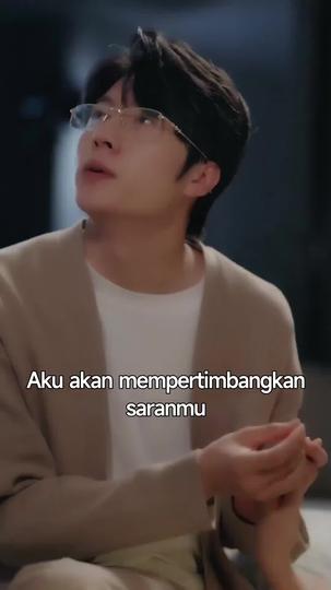 Teror di Balik Pernikahan Bahagia Episode 10