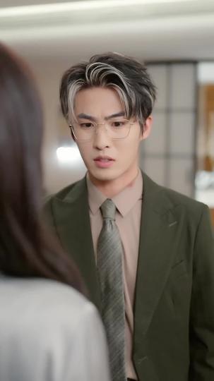 她本薄情 第4集