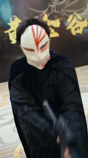 Reign of Wrath: Justice Without Limits Episode 7