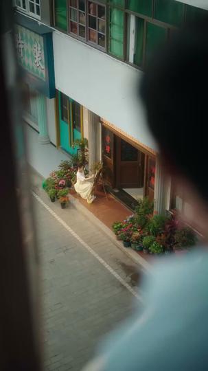 โชคชะตาพบพาให้เจอ ที่1ตอน