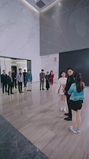 Sang Pewaris yang Dimanjakan Om Episode 10