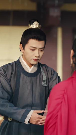 Kemuliaan Sang Jenderal Episode 6