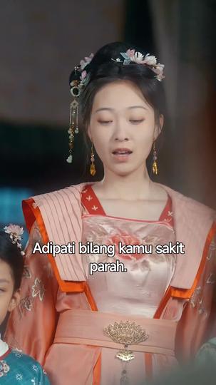 Menantang Takdir di Balik Layar Episode 3