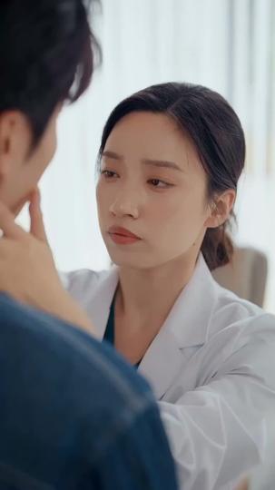 暗戀佈局 第10集
