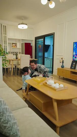 Amarah Dewi Perang Episode 3