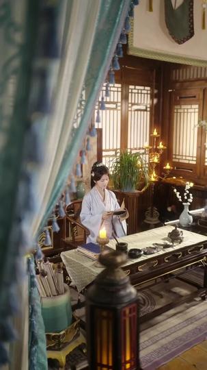 妹の代わりに敵国へ嫁いだら元夫が狂った 第 6 話