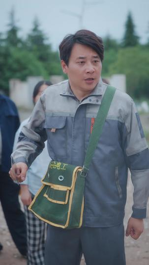 逆袭1995：千金散尽还复来 第6集