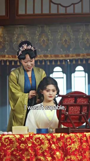 Throne of Blood and Lies Episode 8
