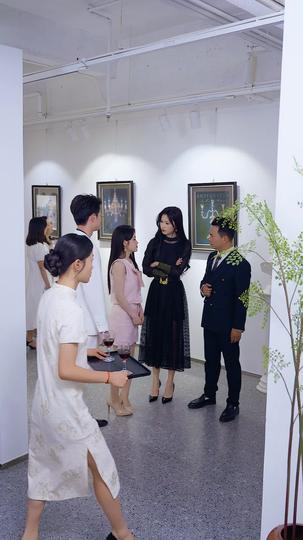 离人心上秋 第2集