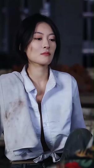 그녀의 각성 제2회