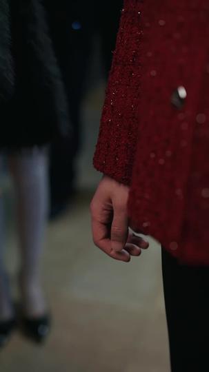 A Lifetime Too Late Episode 8