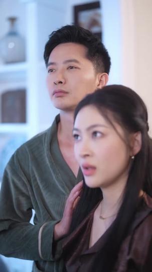 In Time, We Love Again Episode 5