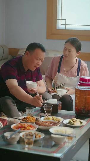 Panasnya Cinta Kita Episode 5