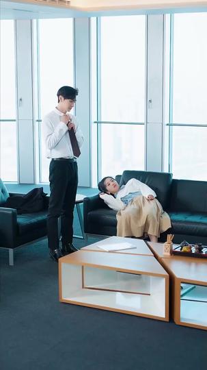 El Amor No Viene Solo Episodio 3