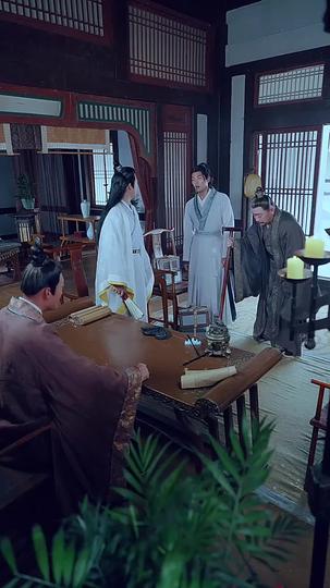 The Wastrel Who Wins It All Episode 8