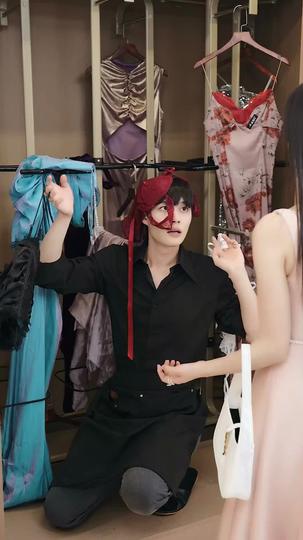 頂級豪門總裁成了我的金絲雀 第11集