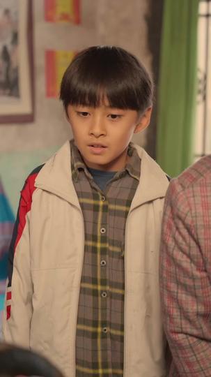 Aku Pilih Anakku Sendiri Episode 8