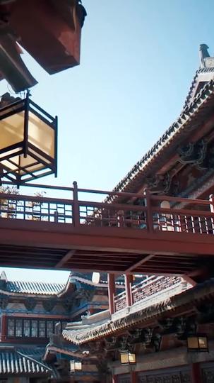 回到古代当狂婿 第11集