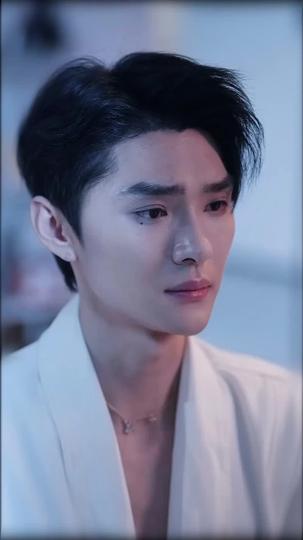 Love in the Time of Shadows Episode 1