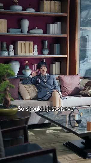 Kiss the Girl, Kill the Game Episode 9