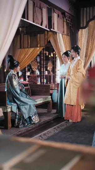 The Oath I Break, The Justice I Take Episode 9